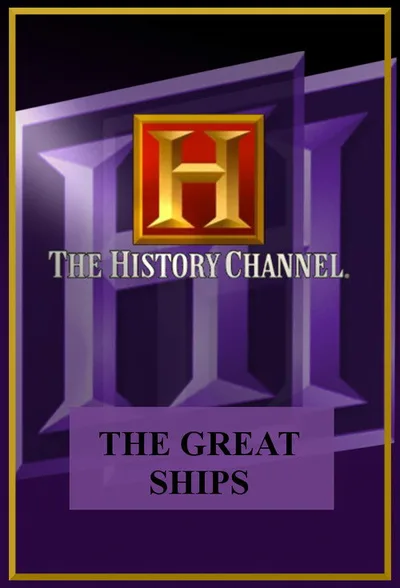 The Great Ships poster