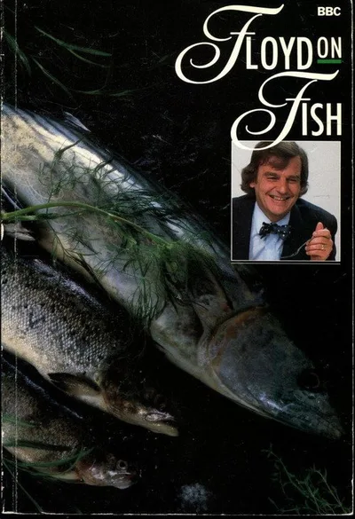 Floyd on Fish poster