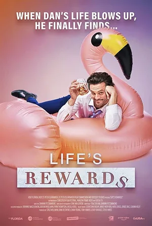 Life's Rewards poster