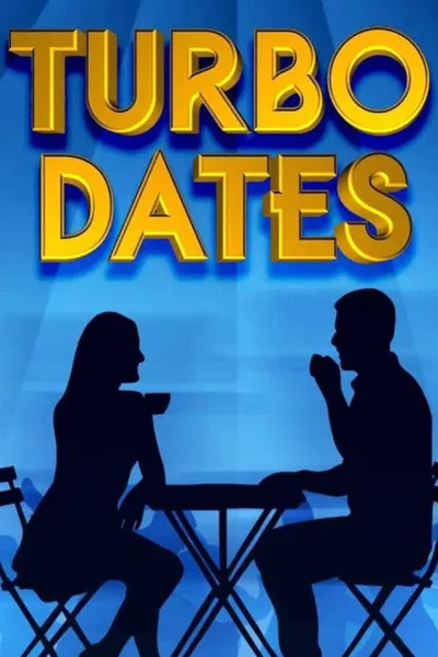 Turbo Dates poster