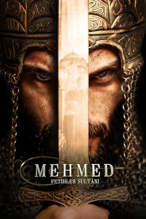 Mehmed: Sultan of Conquests poster