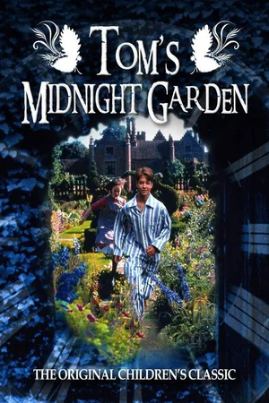 Tom's Midnight Garden poster
