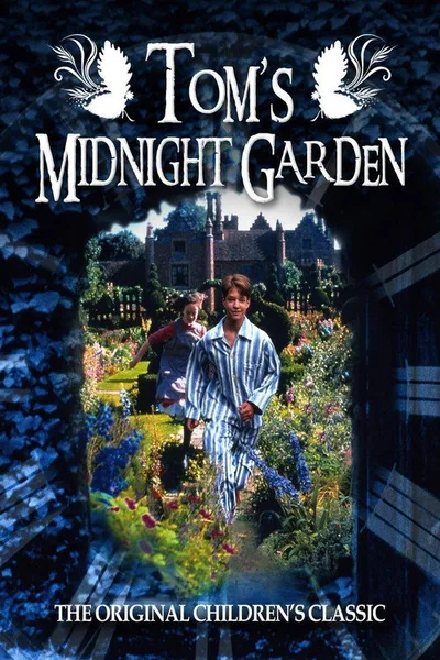Tom's Midnight Garden poster