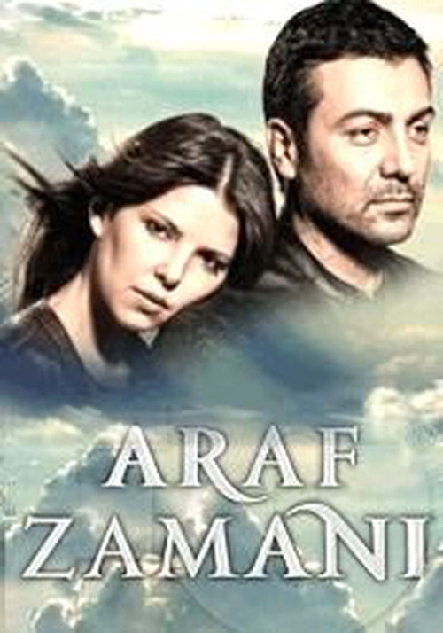 Araf Zamani poster