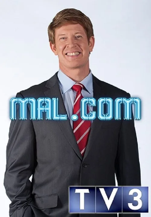 Mal.com poster