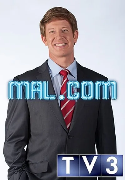 Mal.com poster