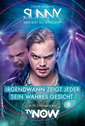 Sunny - Wer bist du wirklich? poster