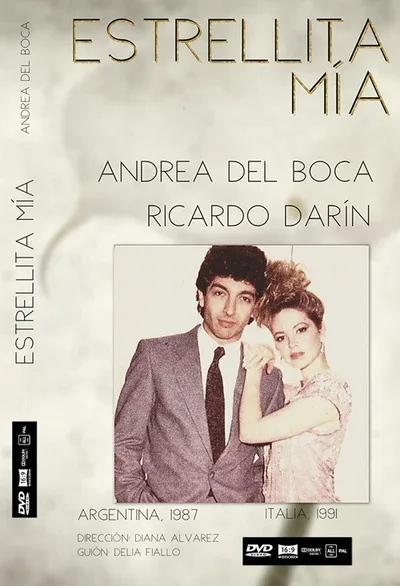 Stellina poster