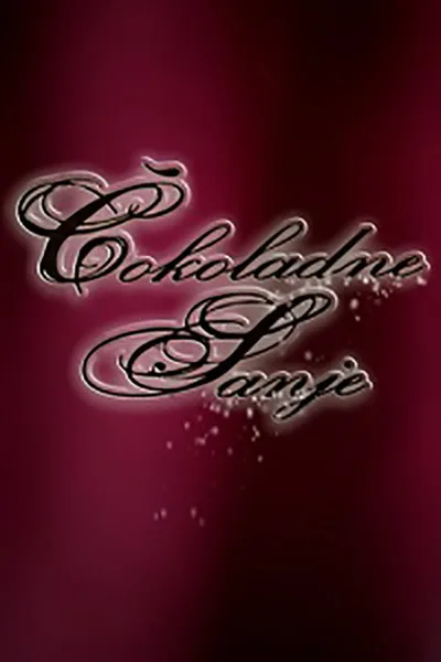 Cokoladne sanje poster