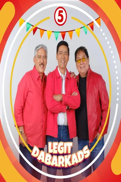 Eat... Bulaga! poster
