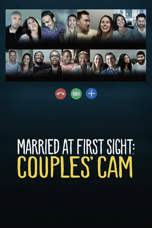 Married at First Sight: Couples' Cam poster
