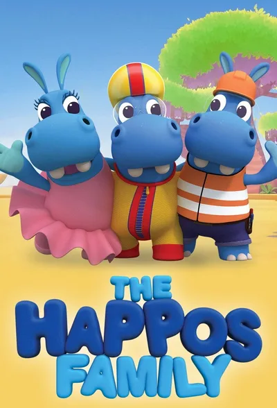 The Happos Family poster