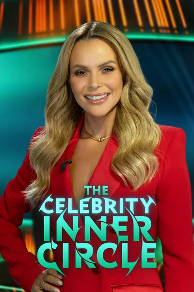The Celebrity Inner Circle poster