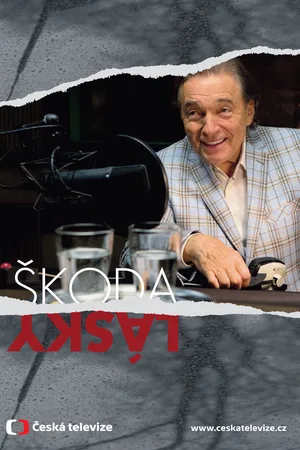 Skoda lásky poster