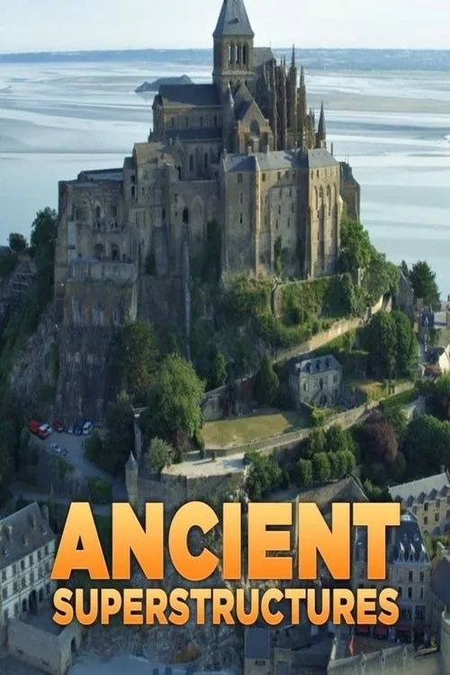 Ancient Superstructures poster