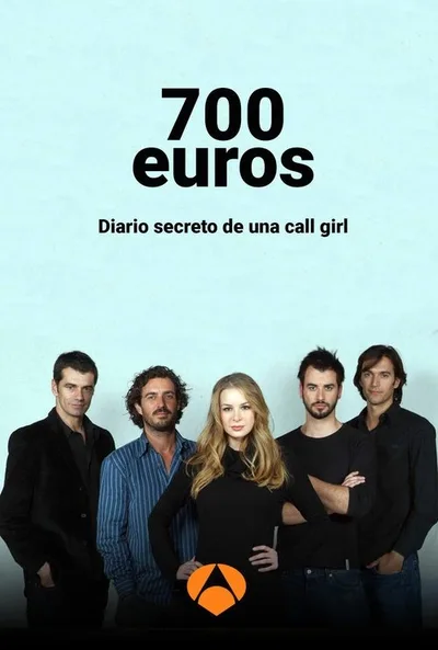 700 euros poster