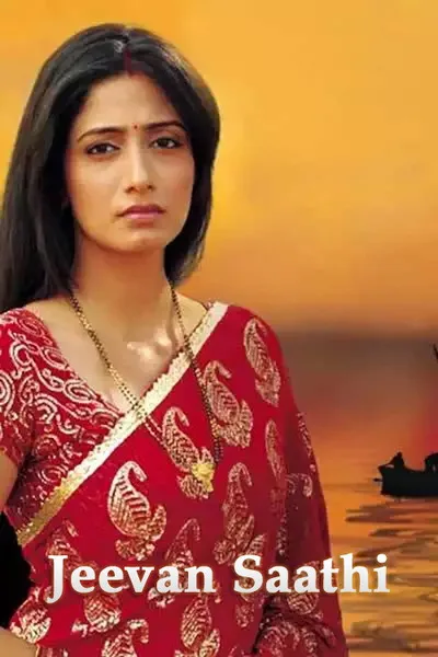 Jeevan Saathi: Humsafar Zindagi Ke poster