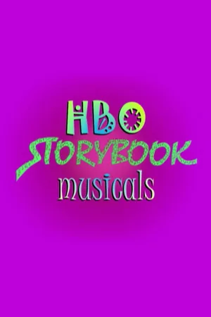 HBO Storybook Musicals poster