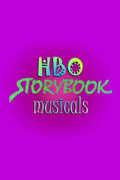 HBO Storybook Musicals poster