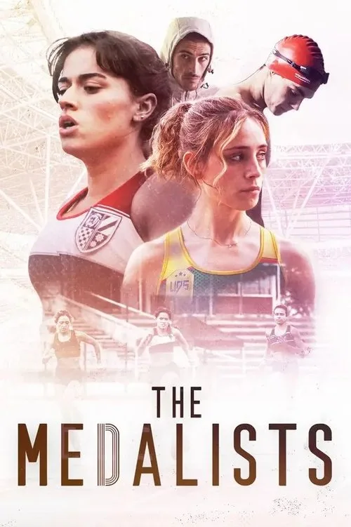 Os Eleitos poster