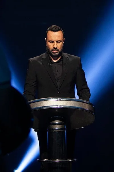 The Weakest Link poster