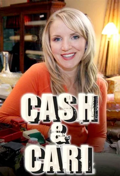Cash and Cari poster