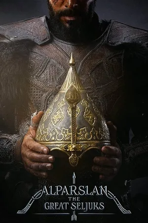 Alparslan: The Great Seljuks poster