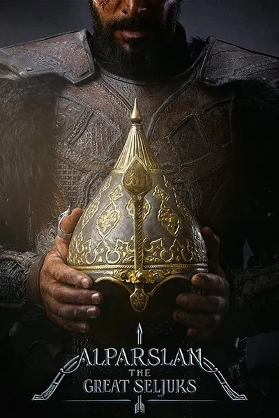 Alparslan: The Great Seljuks poster