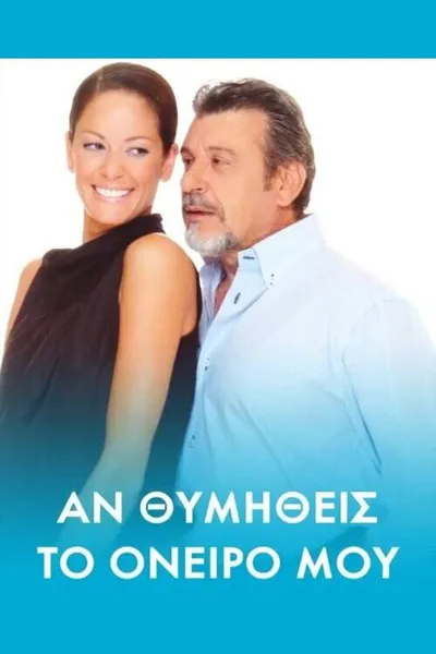 An thymitheis t' oneiro mou poster
