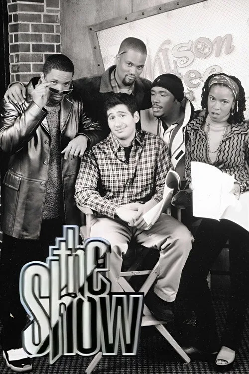The Show poster
