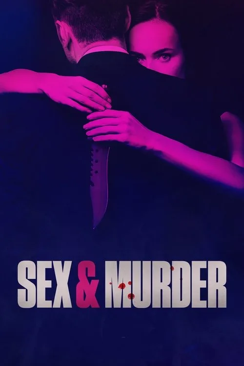 Sex and Murder poster