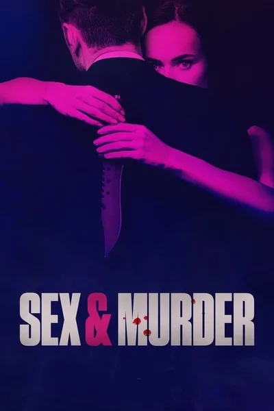 Sex and Murder poster