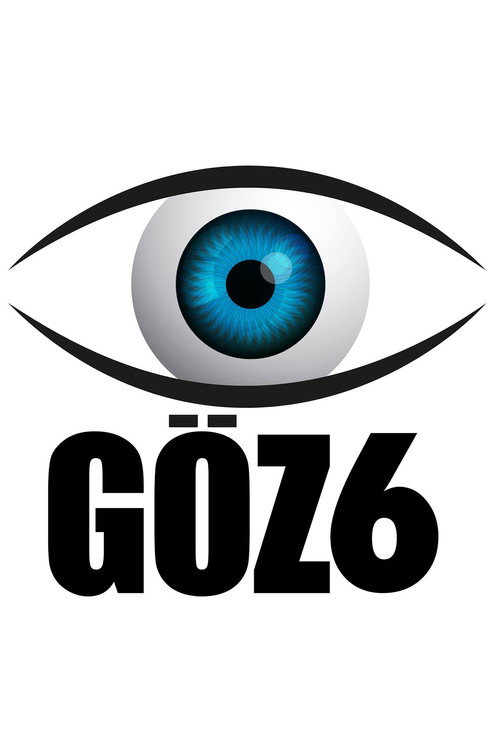 Göz6 poster