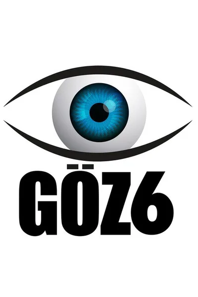 Göz6 poster