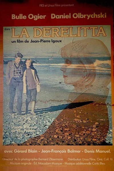 Cinéma 16 poster