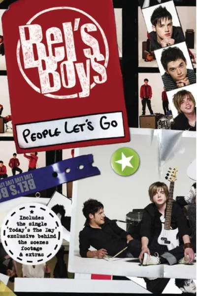 Bel's Boys poster