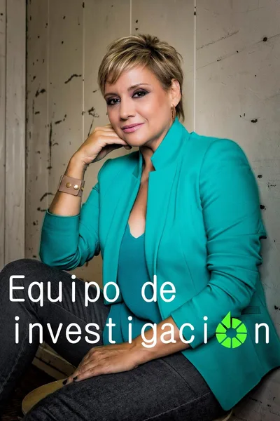 Equipo de Investigación poster