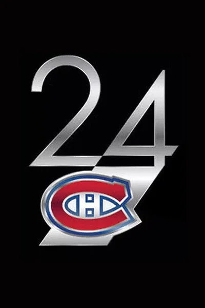 24CH: la série poster