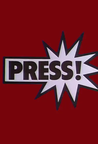 Press poster