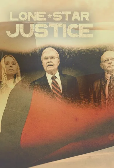 Lone Star Justice poster