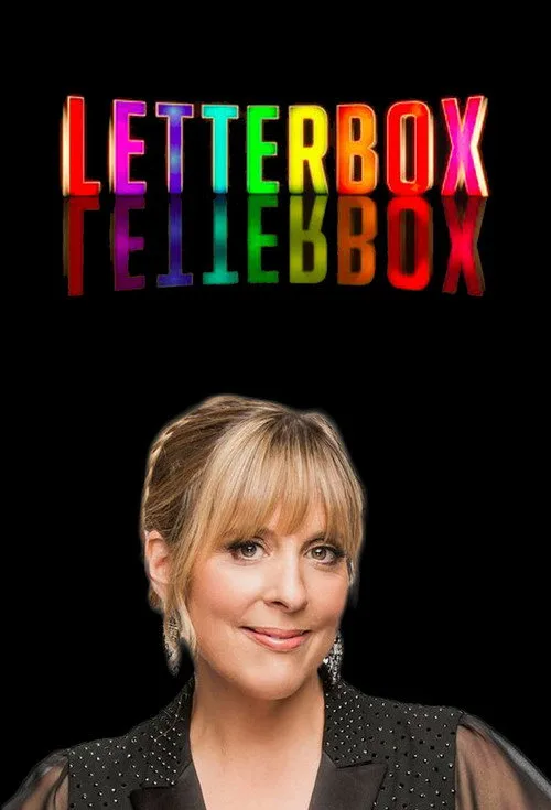 Letterbox poster