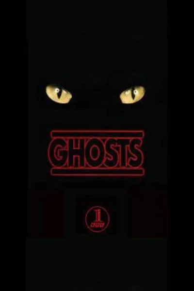 Ghosts poster