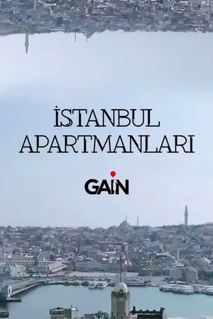 Istanbul Apartmanlari poster