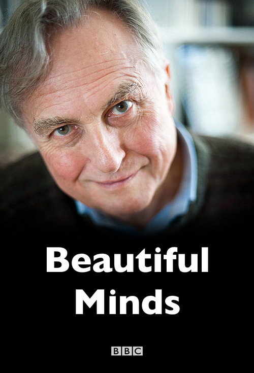 Beautiful Minds poster
