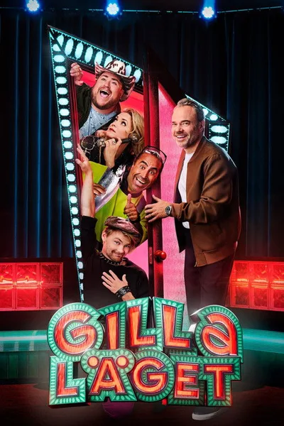 Gilla läget poster