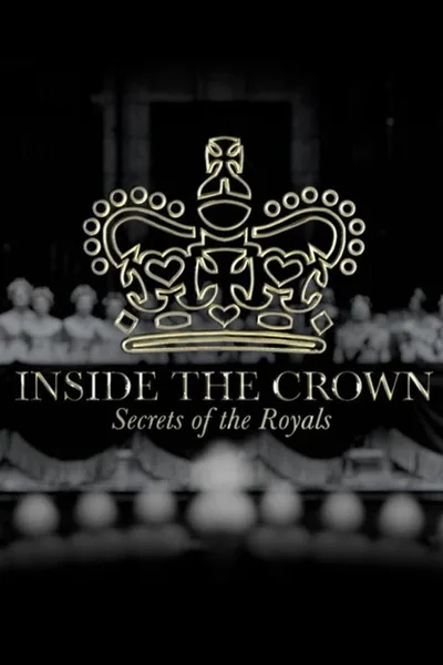 Inside the Crown poster
