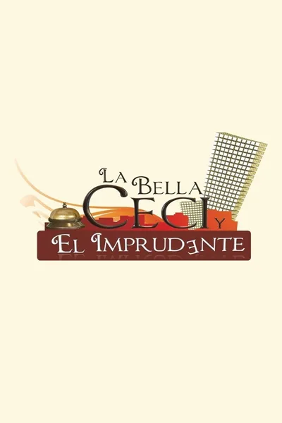 La bella Ceci y el imprudente poster