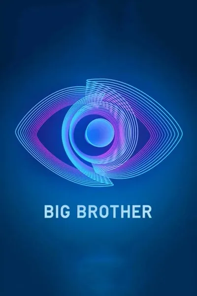 Big Brother poster