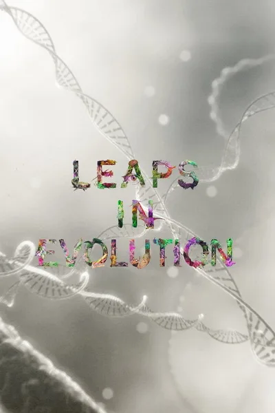 Leaps in Evolution poster