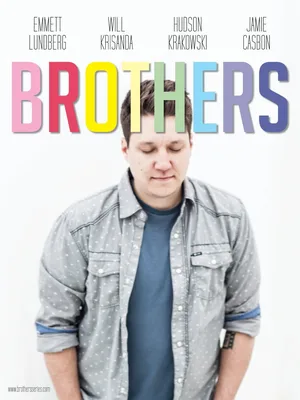 Brothers poster